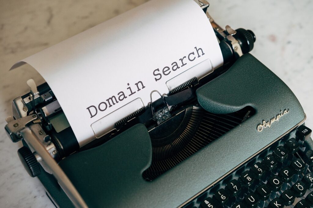 The Digital Doorstep: Why a Website is Your Business’s Most Vital Asset