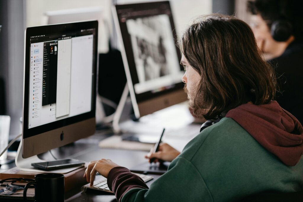 The Silent Ambassador: Why Professional Graphic Design is Your Greatest Competitive Edge