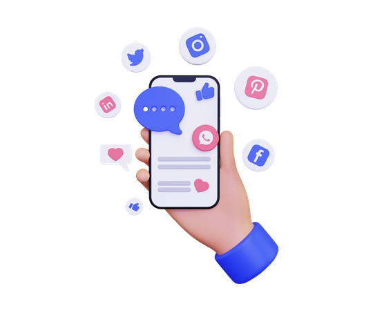 Social Media Marketing